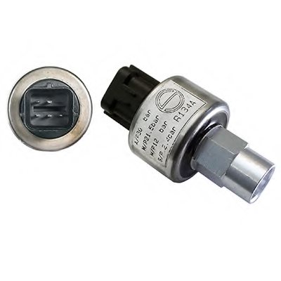 SIDAT 5.2014 Pressure Switch, air conditioning